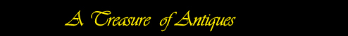 antiques