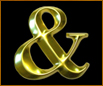 brass3dletters