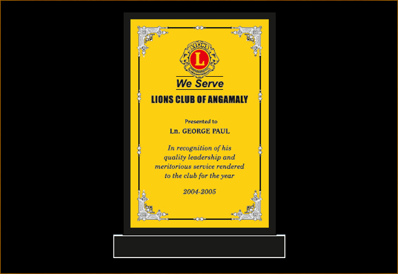mementoes