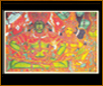 mural