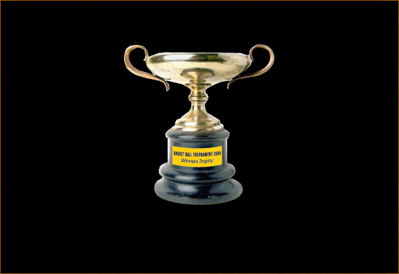 trophies